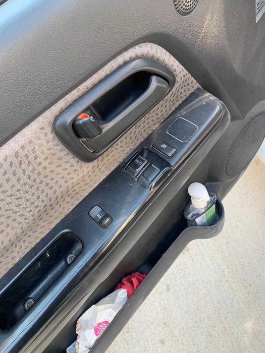 Carrinha ISUZO D MAX 4 X 2