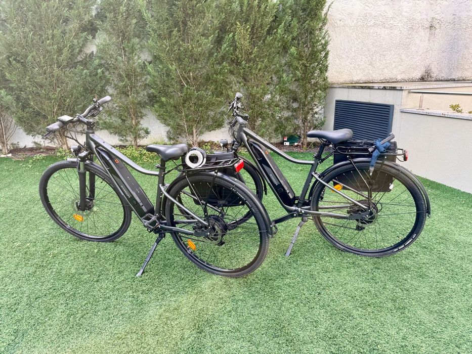 Bicicletas Elétrica compra as 2 tem desconto
