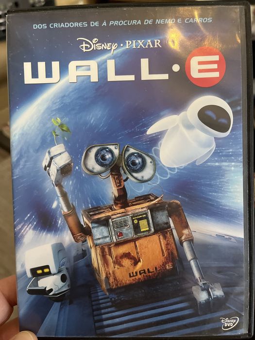 Wall.E - DVD