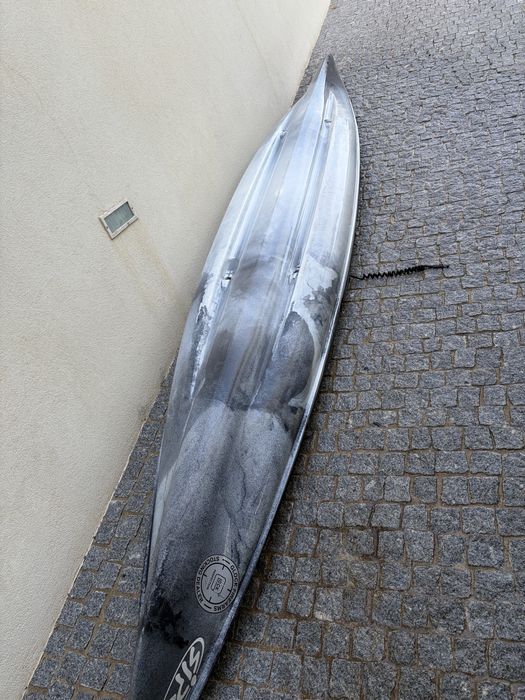 Kayak RTM Rytmo Pesca Mar