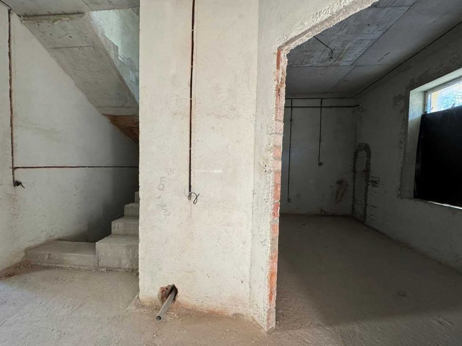 Продаж котеджу 116,8м2 вул. Тракт Глинянський, м. Львів БЕЗ КОМІСІЇ