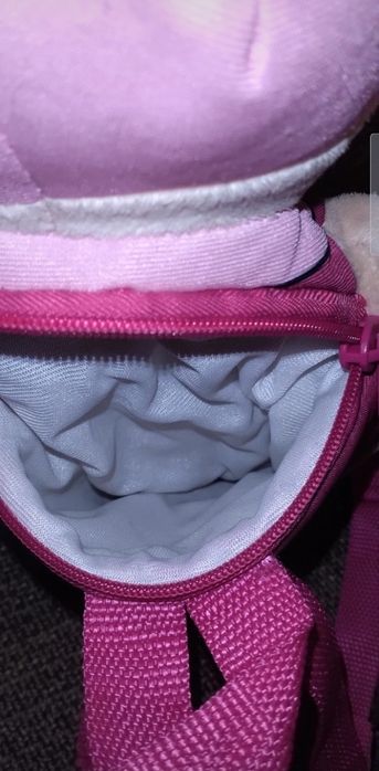 Mochila Patrulha pata