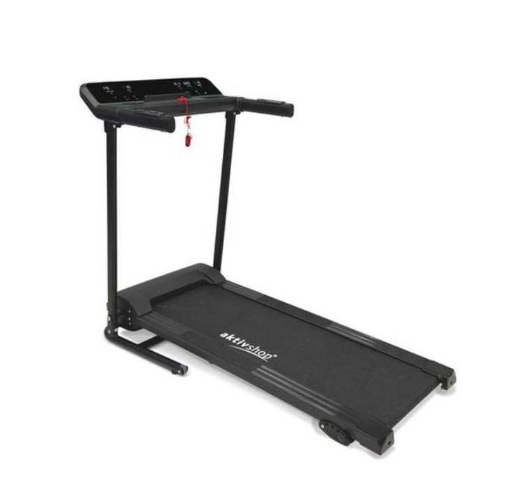 Бігова доріжка активна Vital Pro 2.0 з двигуном 1,1 кВт