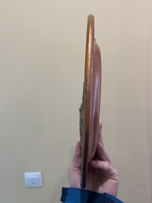 Сувенірна тарілка Кам’янець-Подільський