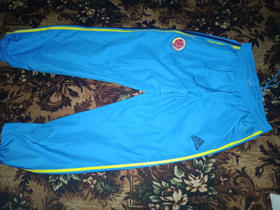 Штани Adidas оригінальні