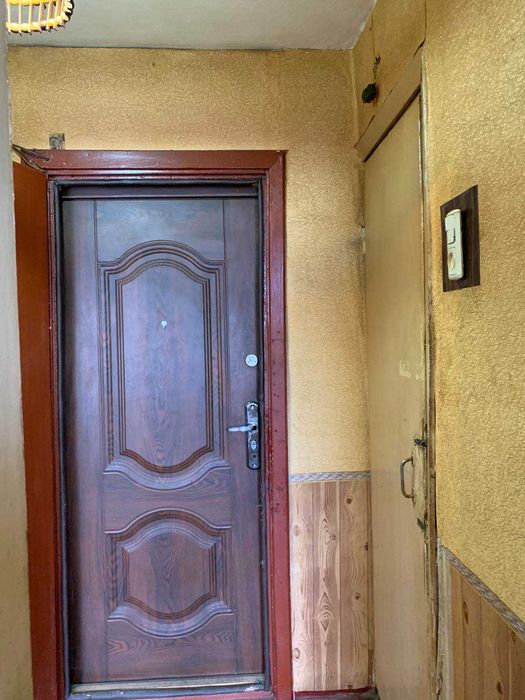 Терміново, недорого продаю однокімнатну квартиру район Льотний