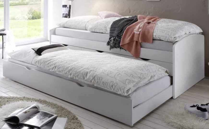 łóżko nessi 90x200 cm