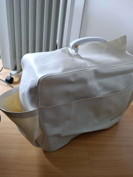 Máquina de costura Bernette Moscow 3