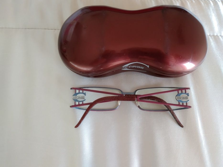Óculos Marca Just Cavalli