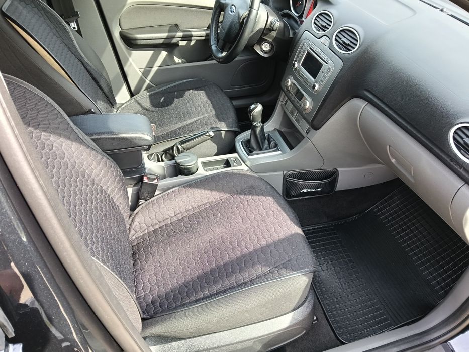 Продам Ford Focus 2