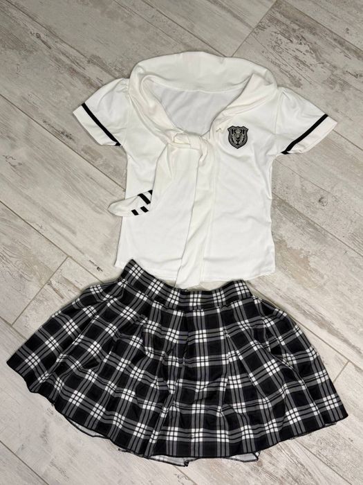 Костюмы школьниц