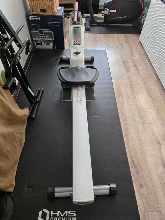 Wioślarz magnetyczny VARIO R350 /BH FITNESS