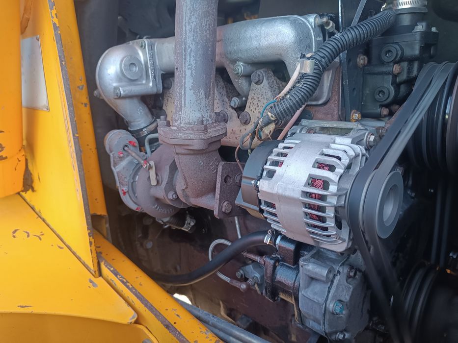 Продам JSB4cx 2001 р