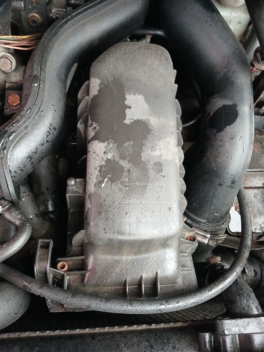 Caixa filtro ar RENAULT Espace/Grand Espace III (JE0_)