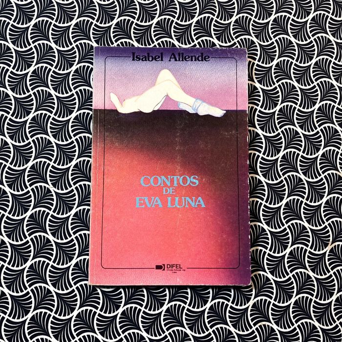 Contos de Eva Luna - Isabel Allende