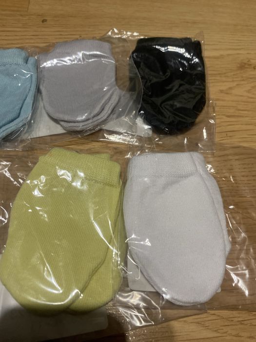 8pak niemoqlecych rekawiczek