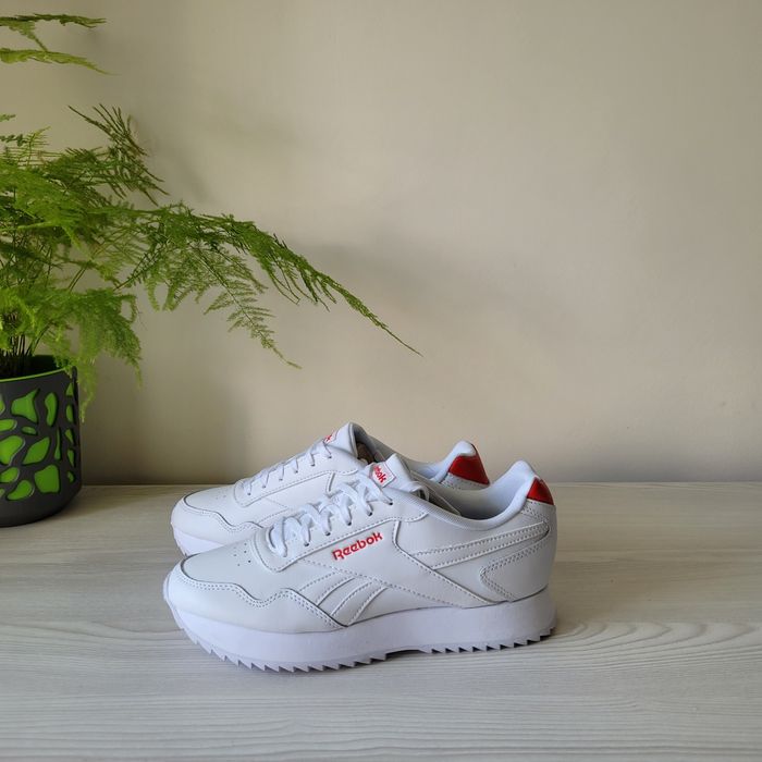 Кросівки шкіряні Оригінал Reebok Royal рр.39