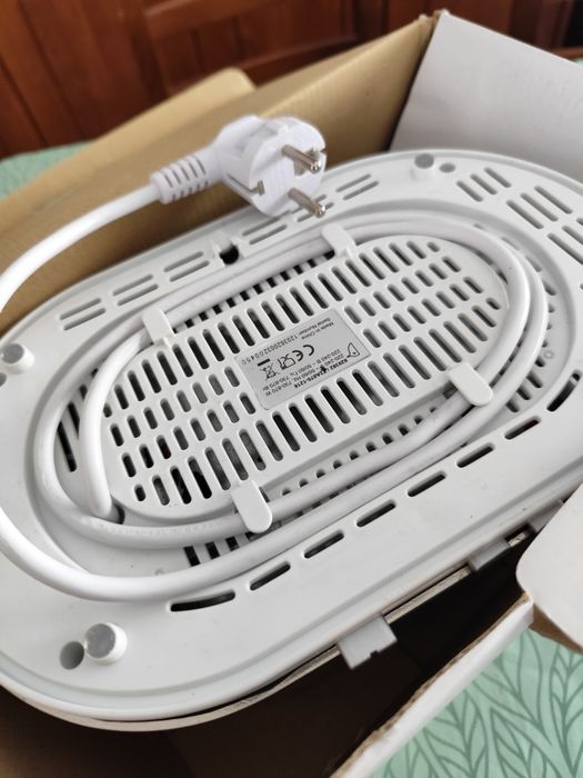 Electric Toaster430583243332669444