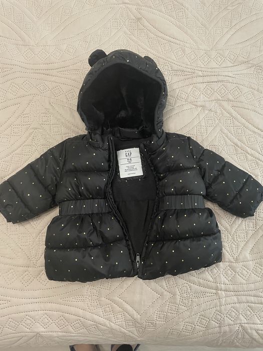 Дитяча куртка GAP