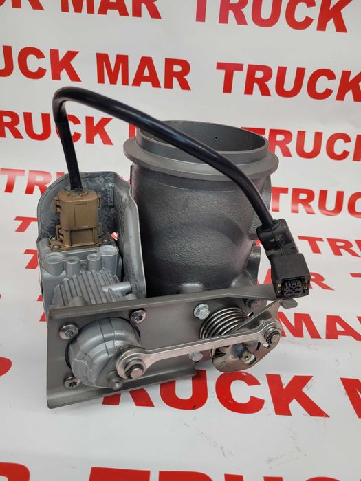 ZAWÓR BPV 7.04253.68 DAF XF 106