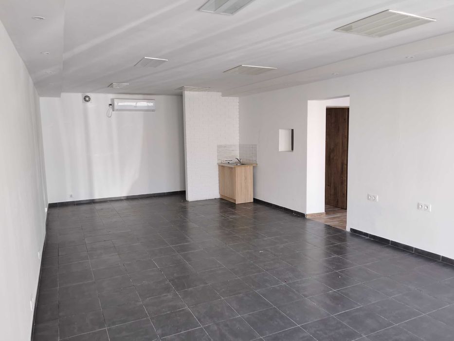 Wynajmę lokal użytkowy 72 m2