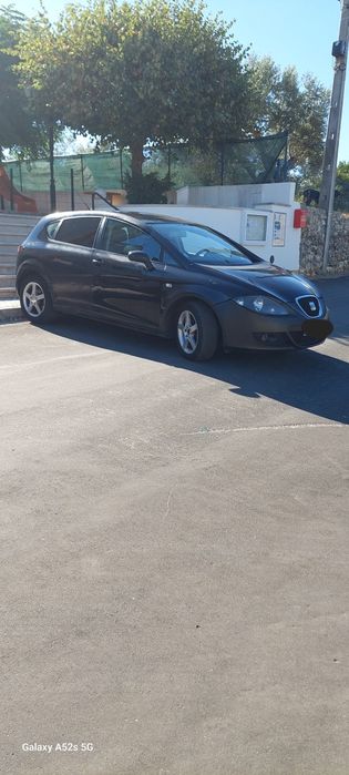 Para peças Seat Leon 1.9TDi Motor PD130 ano2005 todas as peças disponí