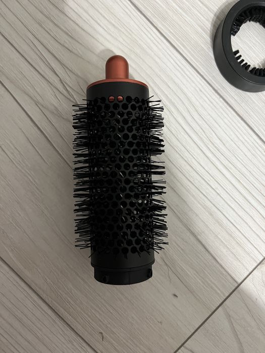 dyson airwrap strawberry bronze suszarko lokówka multifunkcyjna