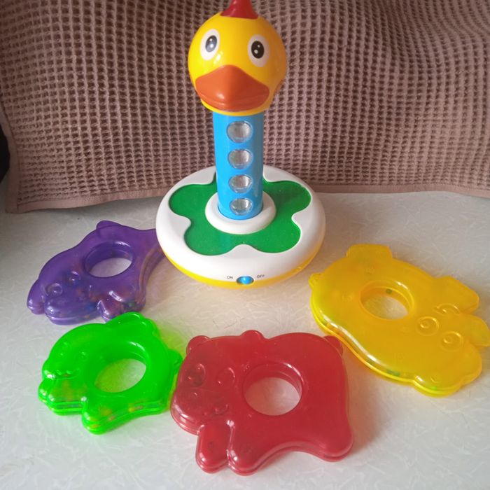 Игрушки для детей.