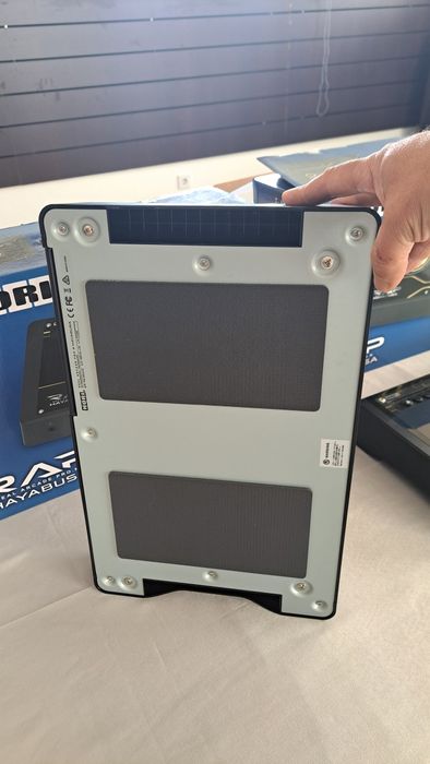 Conjunto de controlador arcada playstation