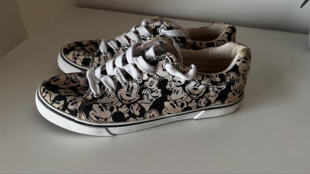 Sapatilhas Disney Mickey Mouse