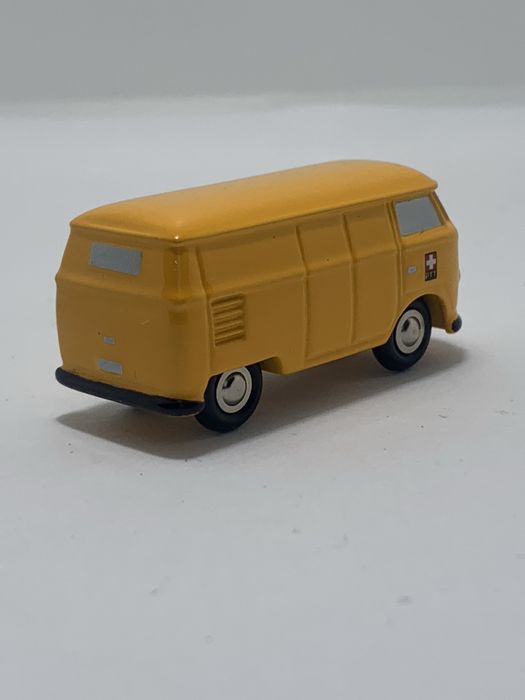 Volkswagen Schuco Piccolo 1:90
