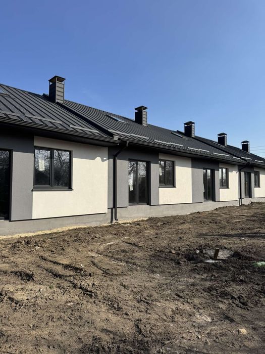 Продається Таунхаус