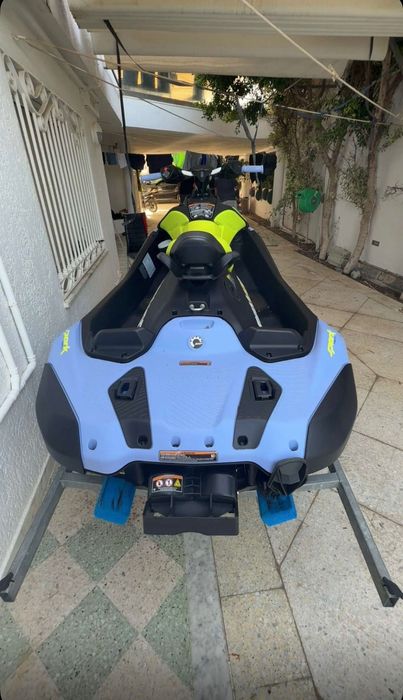 Seadoo Spark Trixx 2024