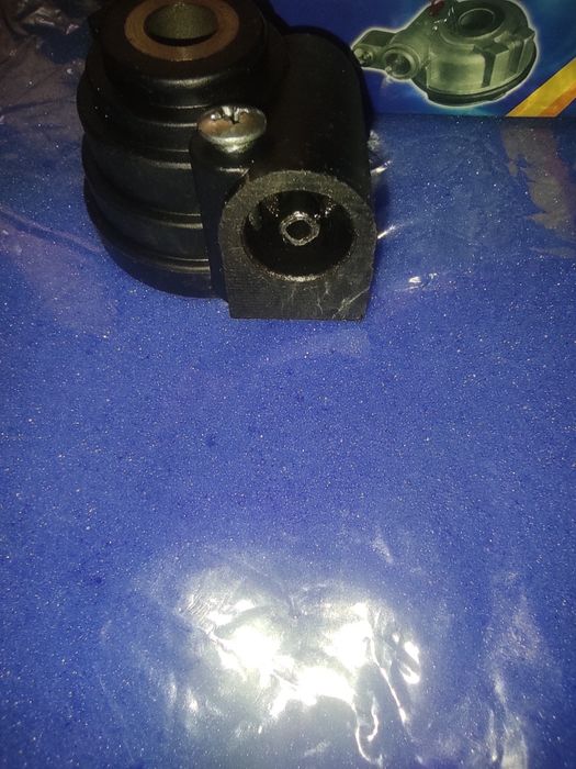 Мото спидометр,улитка