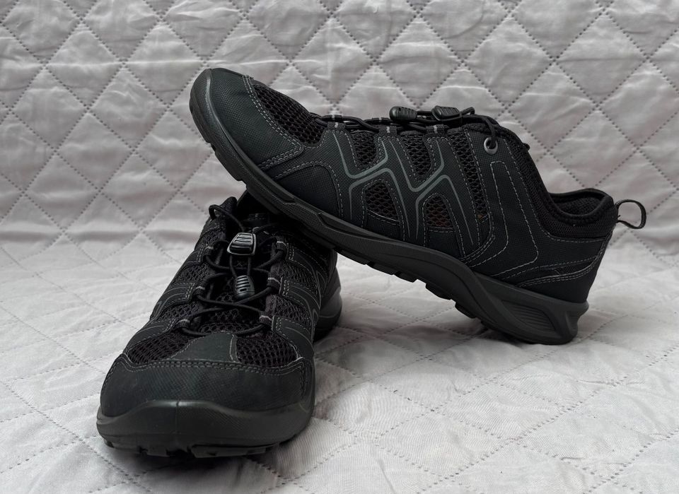 Ecco Terracruise LT buty trekkingowe uniseks 40