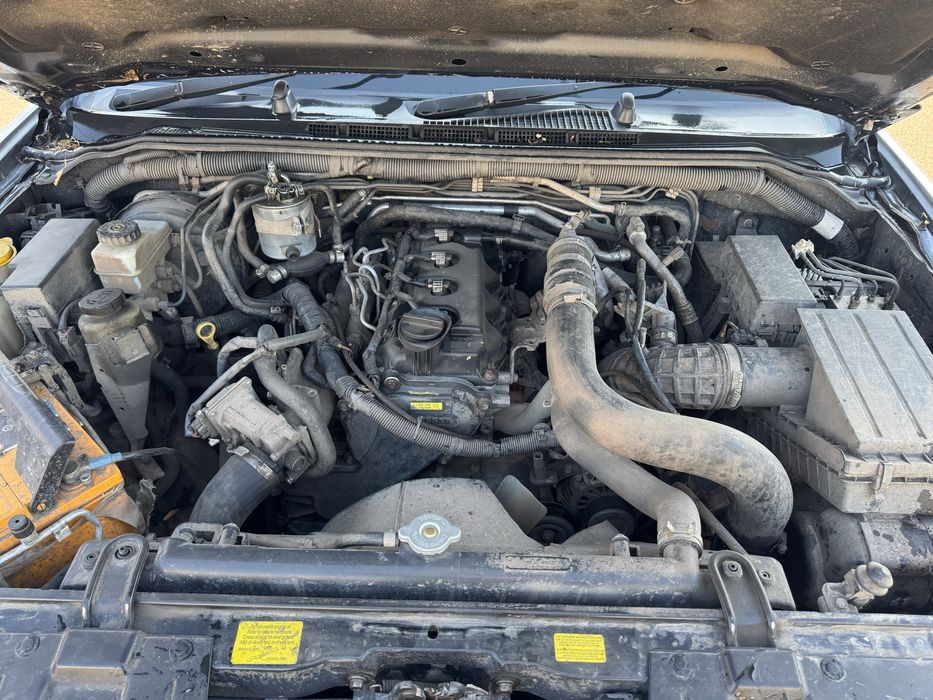 Nissan Pathfinder 2.5D Харьков!!