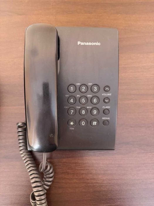 Продам Телефон-факс  Panasonic