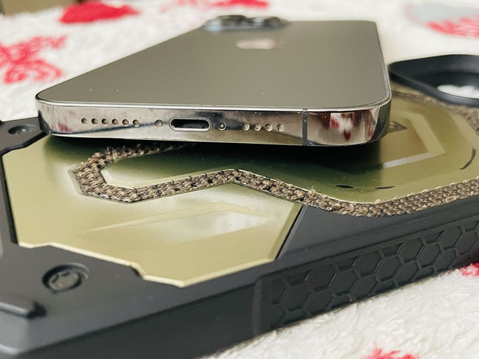 iPhone 13 Pro Max 256Gb