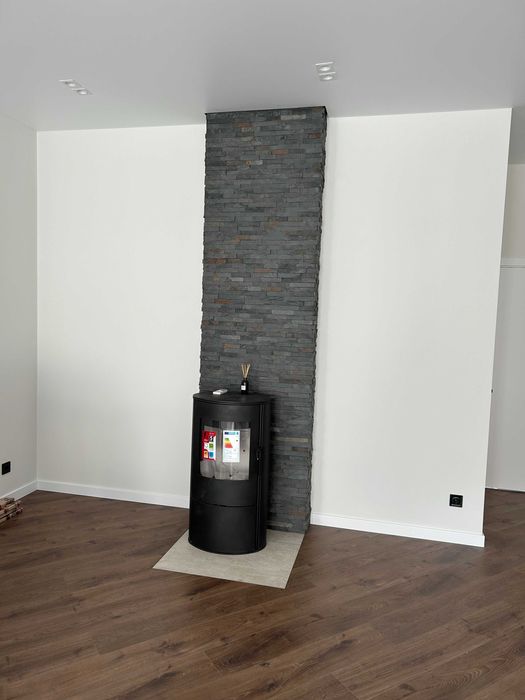 Будинок з ремонтом та каміном!! Повністю готовий до життя!