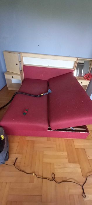 Pranie kanap i narożników, aut- Tanio i skutecznie- 24h/7 Perfumowanie