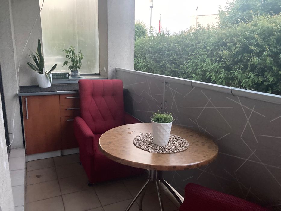 Reda wynajem na krótki termin