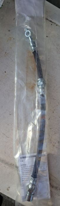 Гальмівний шланг  DAEWOO Nubira. ДЕО Нубіра