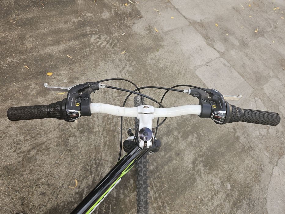 Rower mtb 24 cale rama 14