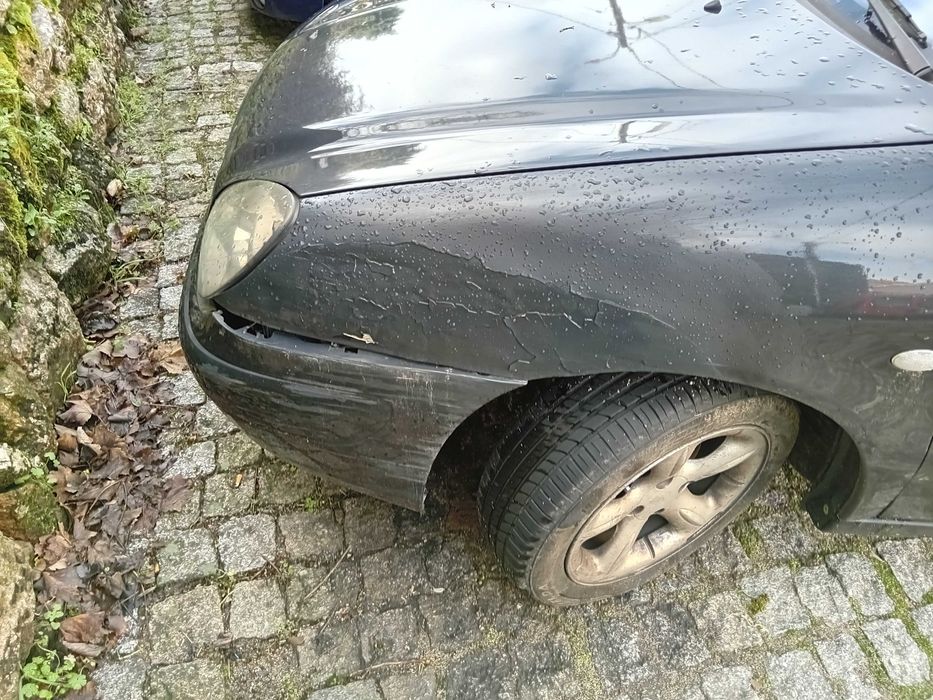 Citroën xsara 1.4 i