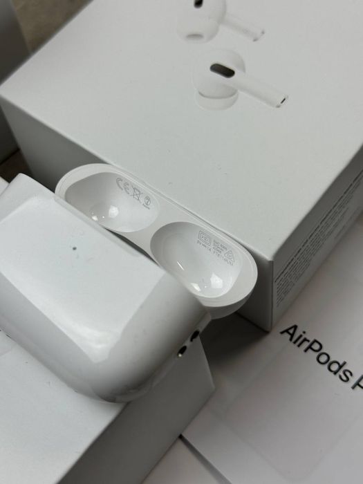 наушники airpods pro2