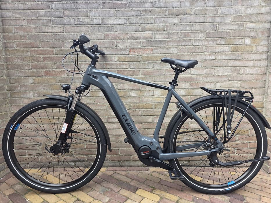 Cube Touring ON1 Performance Line