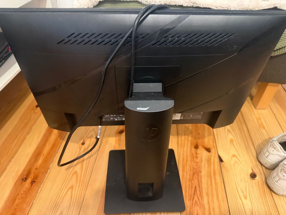 Monitor como novo