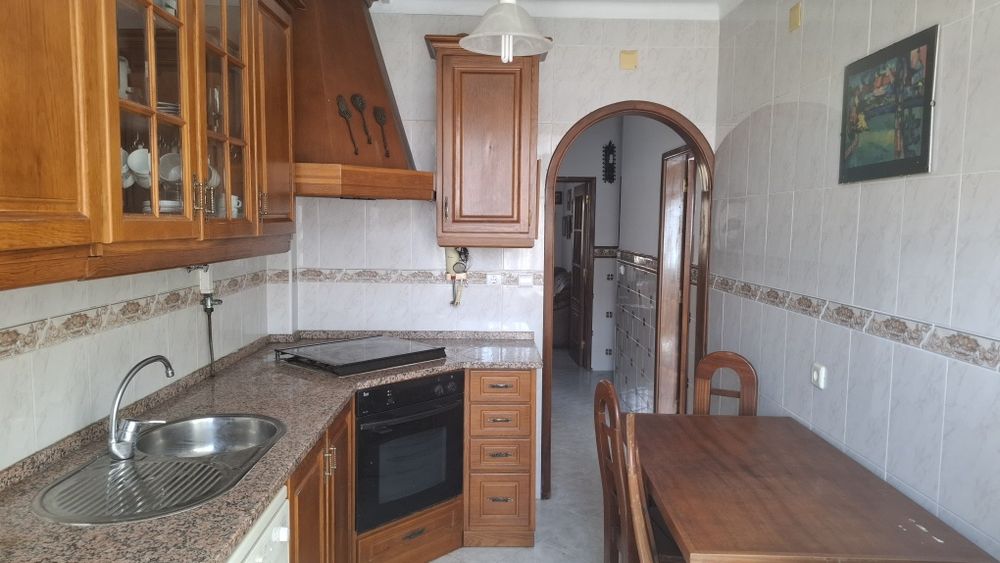 Vende-se Apartamento T2