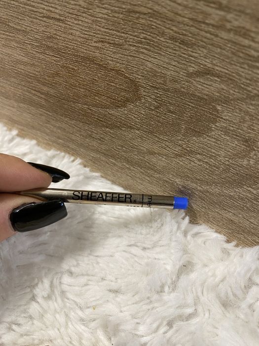 Długopis marki Sheaffer