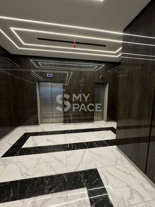 Коммерческая недвижимость по адресу ул. Саксаганского (площадь 746 м²) - Atlanta.ua - фото 6